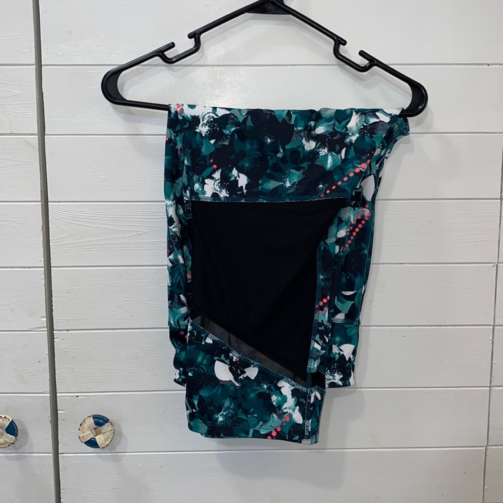 Xersion fitted leggings, 2x